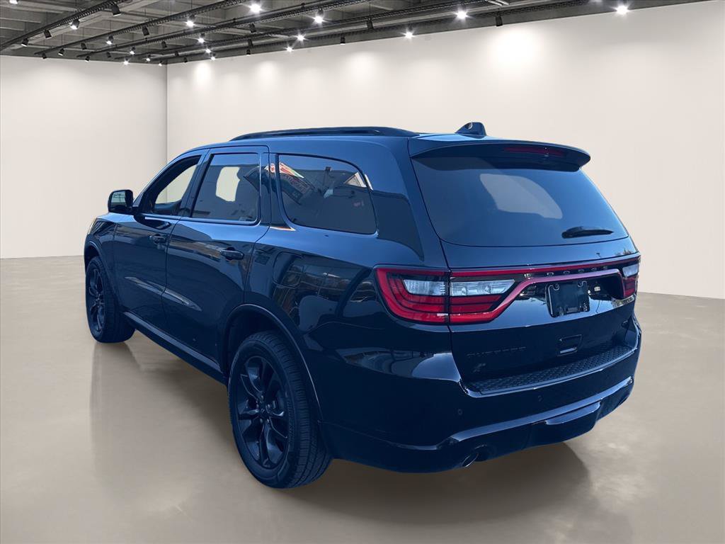 Used 2023 Dodge Durango GT AWD/4WD image 5