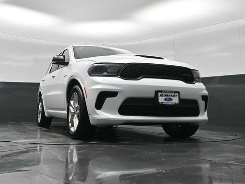 Used 2024 Dodge Durango R/T image 25