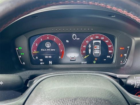 Used 2023 Honda Civic Type R image 22