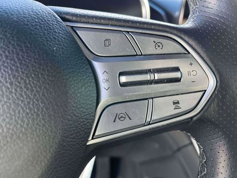 Used 2023 Hyundai Santa Fe Calligraphy image 20