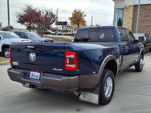 Used 2019 RAM 3500 Limited image 3