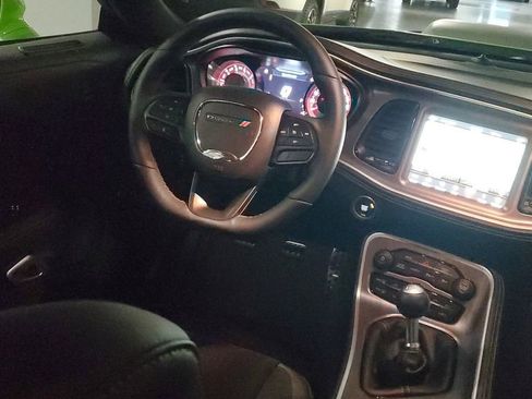 Used 2023 Dodge Challenger R/T Scat Pack image 13