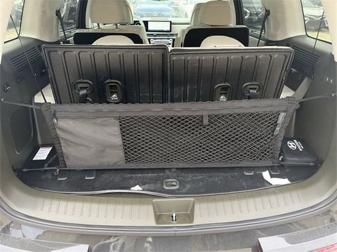 Used 2025 Hyundai Santa Fe Calligraphy image 26