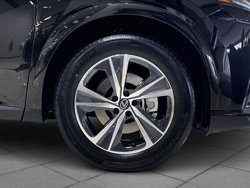 New 2026 Lexus RX 350 Premium image 9