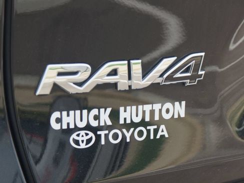 Used 2024 Toyota RAV4 XLE Premium FWD image 17