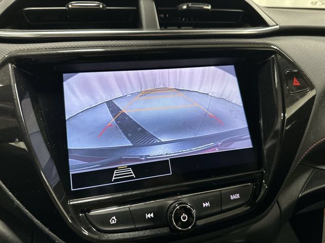 Used 2023 Chevrolet TrailBlazer RS w/ Convenience Package AWD/4WD image 12