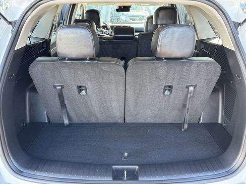 Used 2025 Kia Sorento S image 27