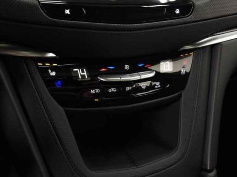 New 2026 Cadillac XT5 Sportv w/ LPO, Floor Liner Package image 29