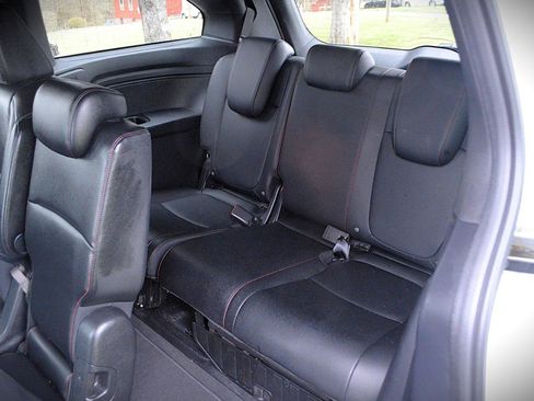 Used 2025 Honda Odyssey Sport-L image 15