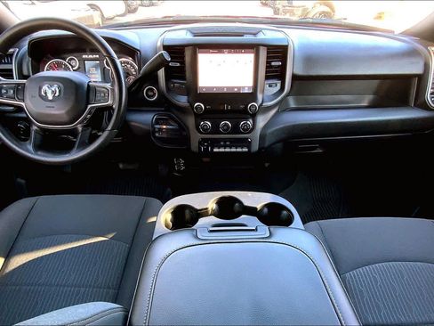 Used 2023 RAM 2500 Tradesman image 13