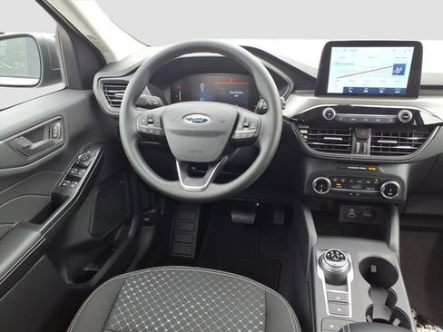 New 2026 Ford Escape Active image 11