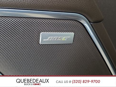 Used 2024 GMC Sierra 1500 SLT w/ SLT Premium Plus Package AWD/4WD image 11