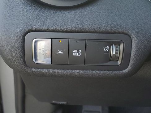 Used 2026 Chevrolet Blazer EV LT w/ Midnight/Sport Edition FWD image 21