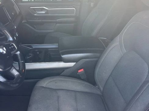 Used 2019 RAM 1500 Big Horn image 8