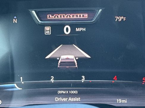 New 2026 RAM 2500 Laramie image 23