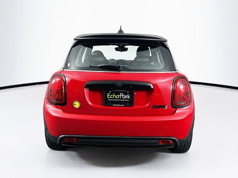 Used 2022 MINI Cooper SE image 7
