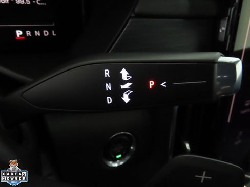Used 2025 GMC Acadia Elevation FWD image 16