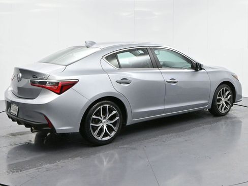 Used 2019 Acura ILX w/ Technology Package image 7