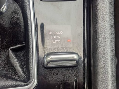 Used 2024 Jeep Compass Limited AWD/4WD image 25