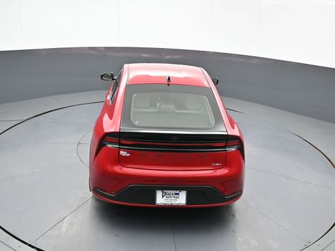 New 2026 Toyota Prius LE image 38