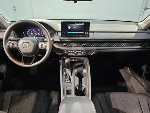 Used 2024 Honda Accord EX image 10