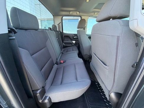 Used 2018 Chevrolet Silverado 1500 LT w/ All Star Edition image 37