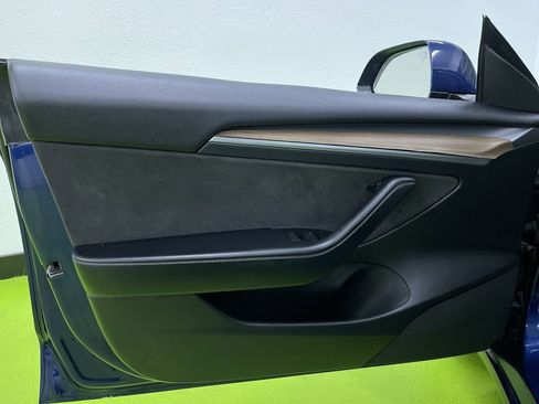 Used 2023 Tesla Model 3 Long Range image 16