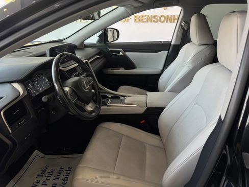 Used 2021 Lexus RX 350 AWD w/ Accessory Package image 23