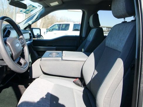 Used 2023 Ford F150 XLT image 13