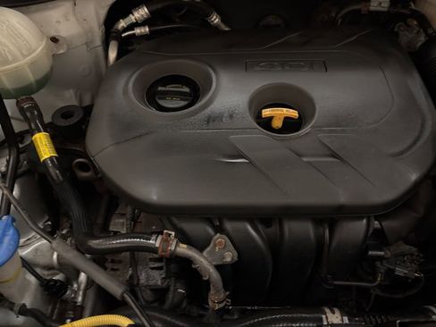 Used 2019 Hyundai Tucson Value image 23