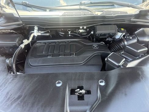Used 2018 Acura MDX FWD w/ Technology Package image 30