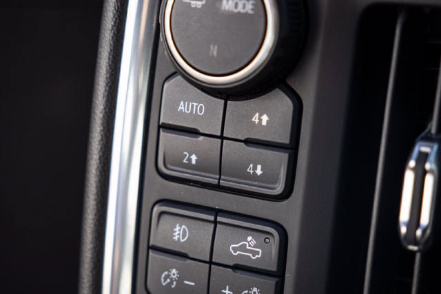 Used 2022 Chevrolet Silverado 1500 RST AWD/4WD image 34