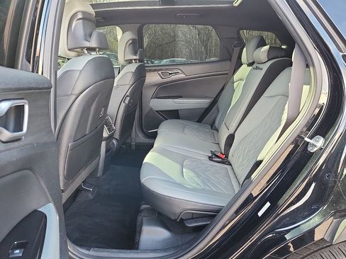 Certified 2023 Kia Sportage X-Line w/ X-Line Premium Package image 10