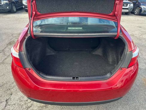 Used 2016 Toyota Corolla LE image 21