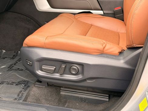 Used 2025 Toyota Tundra 1794 Edition AWD/4WD image 21