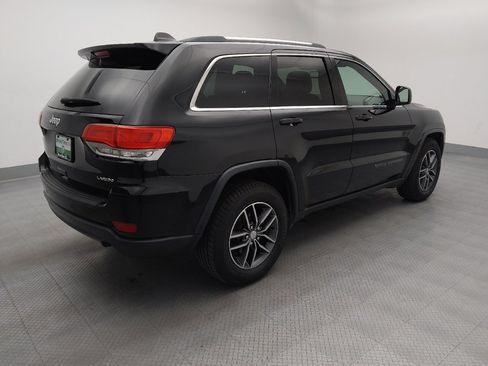 Used 2018 Jeep Grand Cherokee Laredo RWD image 10