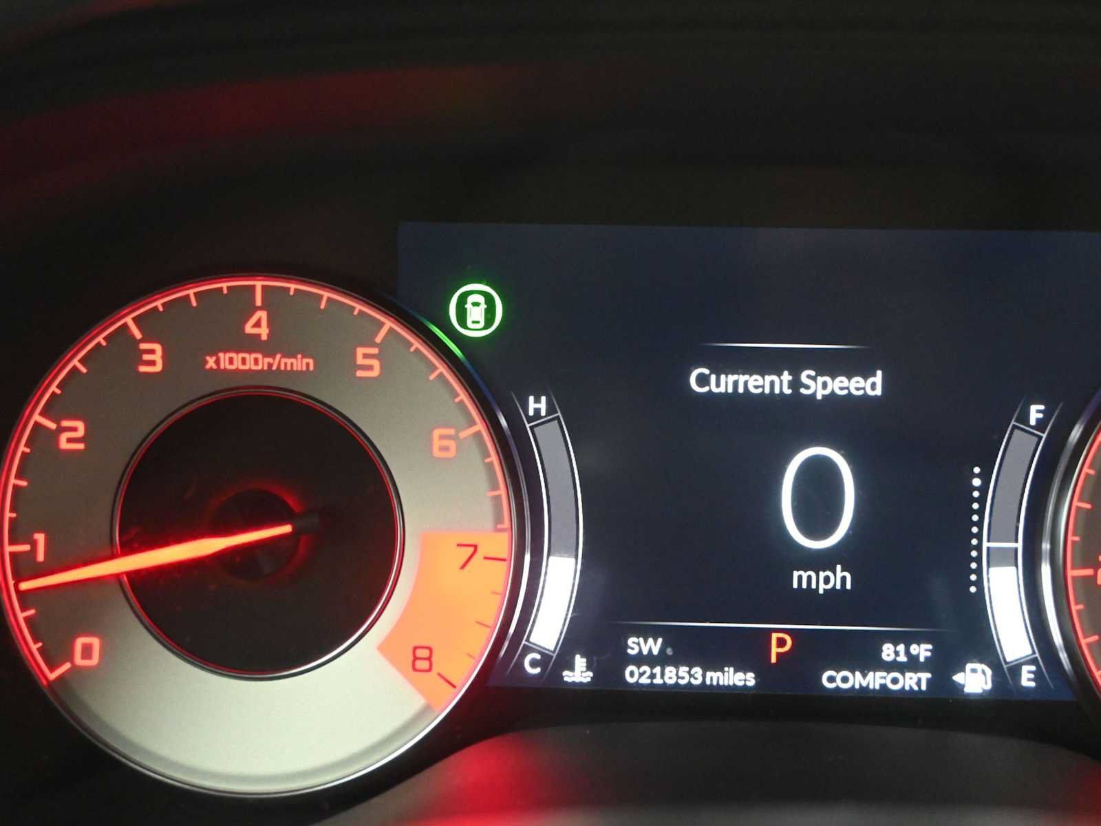Used 2023 Acura TLX w/ A-SPEC Package AWD/4WD image 16