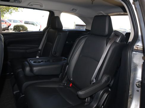 Used 2025 Honda Odyssey EX-L image 36