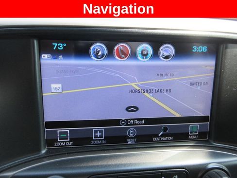 Certified 2017 GMC Sierra 1500 SLT AWD/4WD image 19