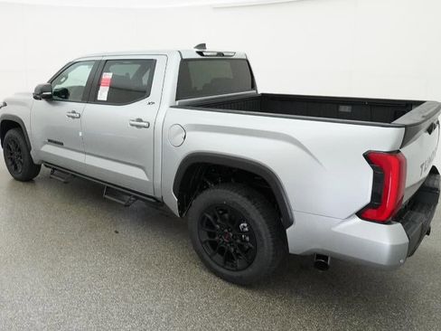 New 2026 Toyota Tundra SR5 AWD/4WD image 5