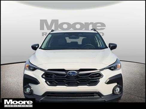 Certified 2026 Subaru Crosstrek 2.5i Premium AWD/4WD image 8