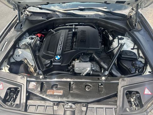 Used 2014 BMW 535i xDrive Sedan AWD/4WD image 27