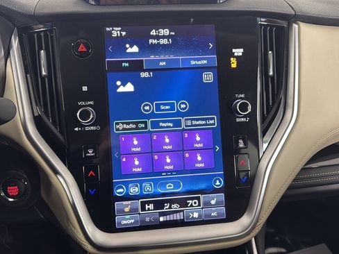 Used 2021 Subaru Outback Limited XT w/ Popular Package #2 image 20