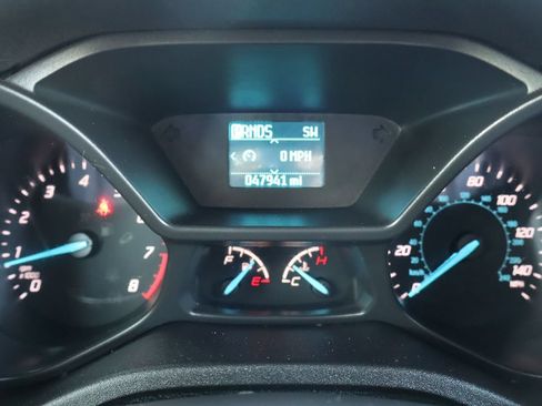 Used 2016 Ford Transit Connect XL FWD image 29