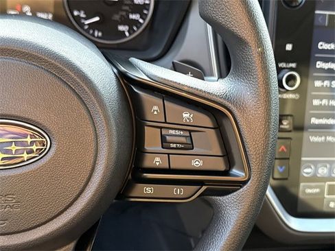 Certified 2025 Subaru Crosstrek 2.0i Premium image 28