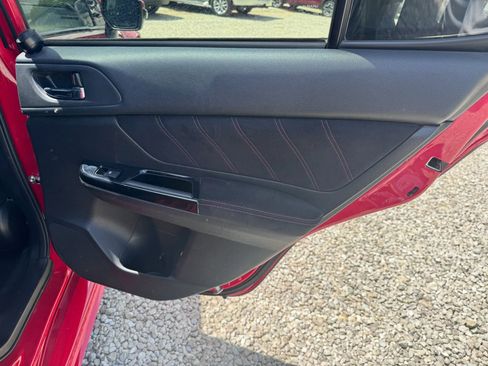 Used 2019 Subaru WRX STI AWD/4WD image 23