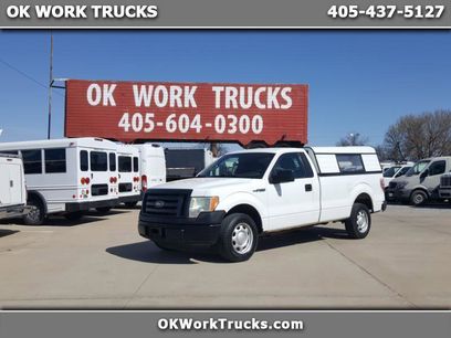 Used 2010 Ford F150 XL