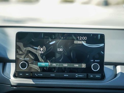 New 2025 Honda Accord SE image 16