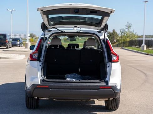 Used 2025 Honda CR-V LX image 13