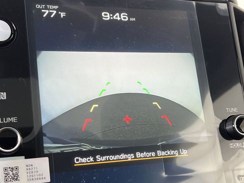 New 2026 Subaru WRX Limited image 22